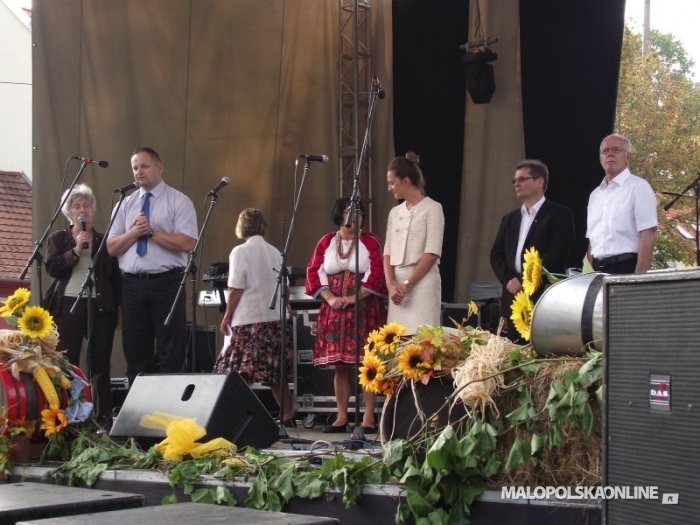 Szczawniccy samorządowcy z wizytą w węgierskim Harkány