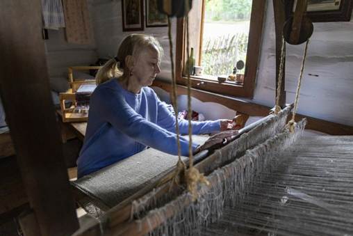 Zakończenie sezonu w Sądeckim Parku Etnograficznym