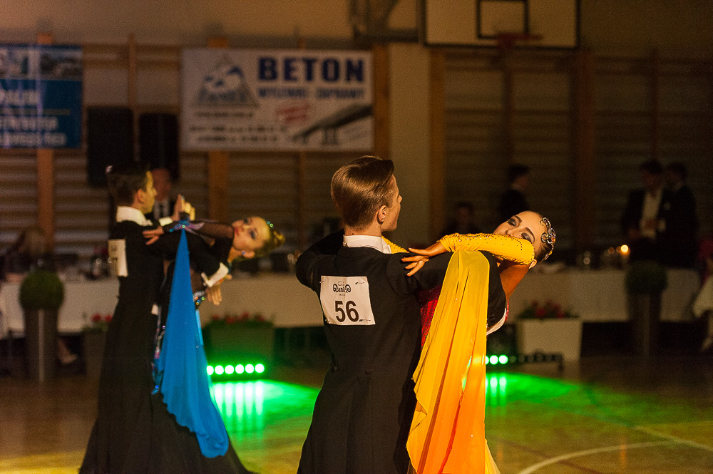 Tatry Cup Dance Festival 2016 (zdjęcia)