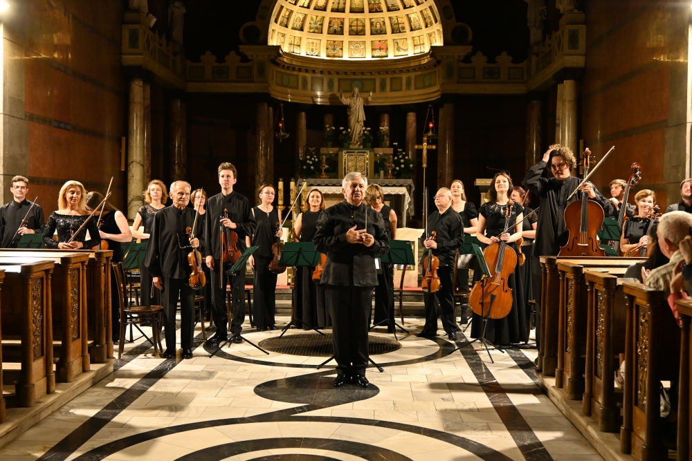 Kraków i Lwów ponownie połączy muzyka. Ruszają bliźniacze festiwale pełne wybitnych artystów