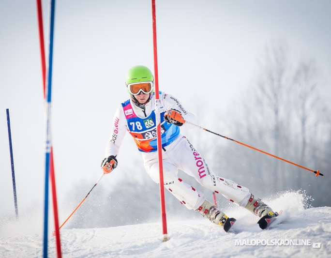 AZS Winter Cup w Zakopanem