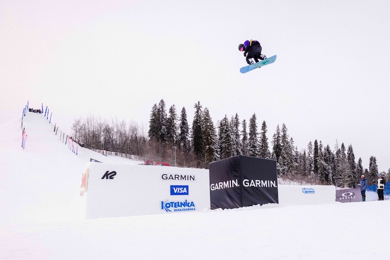 Solik, Owczarek i Maksym z podwójnym złotem. Mistrzostwa Polski PZN rozgrzały Białkę przed Pucharem Europy FIS