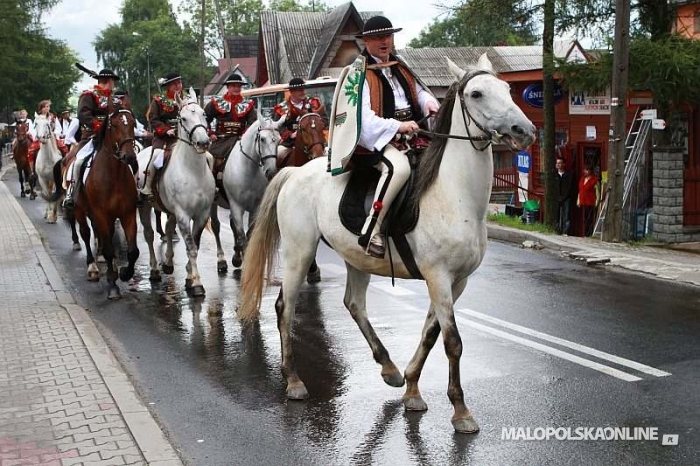 Rozpoczęły się 45. Sabałowe Bajania (zdjęcia)