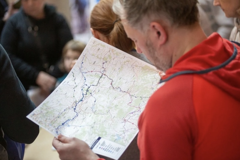 Małopolska promuje się na największym festiwalu podróżniczym w Europie