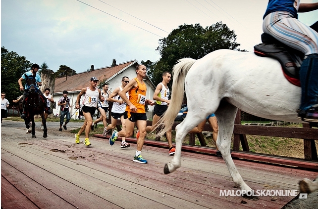Klikowa Endurance Race 2013