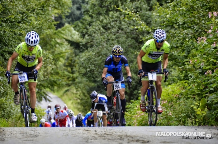 Road Trophy 2014- zawodnicy z NKK –JMP najlepsi indywidualnie i drużynowo (zdjęcia)