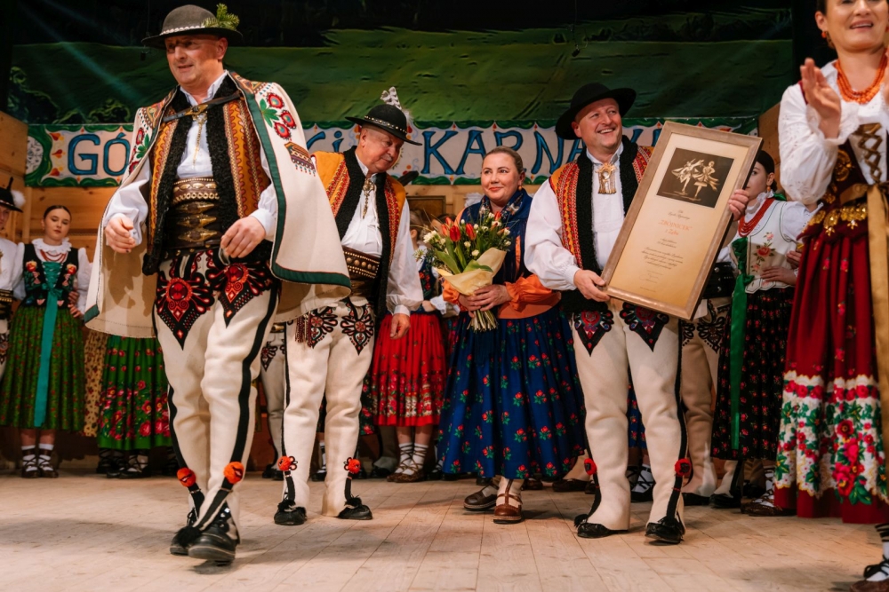 Zakończył się 53. Góralski Karnawał (zdjęcia)