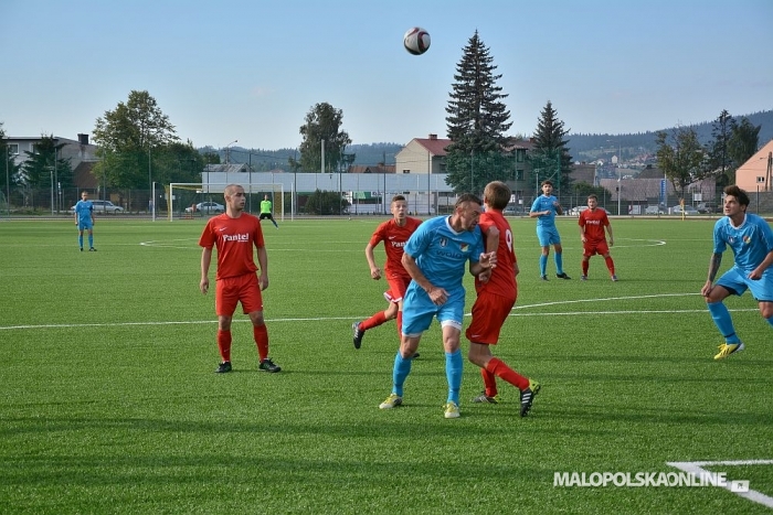 Klasa A: Gra się do końca (zdjęcia)