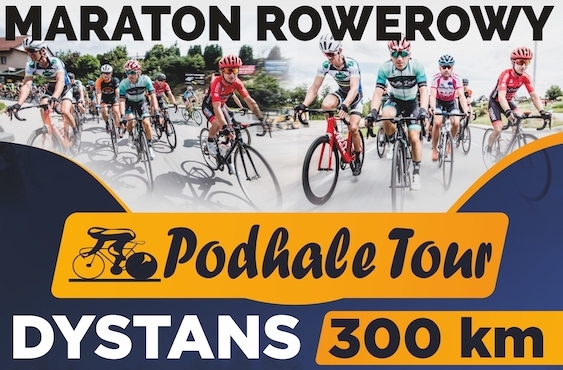 300 km na rowerze w jeden dzień