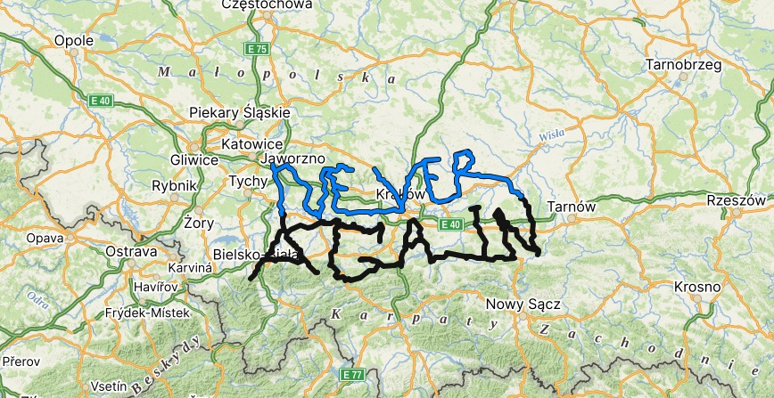 Rowerowa inicjatywa pamięci wystartuje spod Bramy Śmierci w Auschwitz