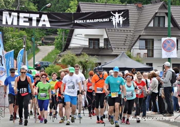 „Perły Małopolski”. Kolejne święto dla biegaczy terenowych (zdjęcia)
