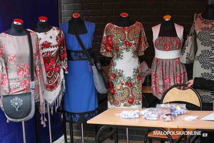 Targi Mody w nowotarskim "Sokole" (zdjęcia)