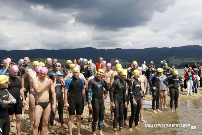 Już w niedzielę - VI Frydman Triathlon