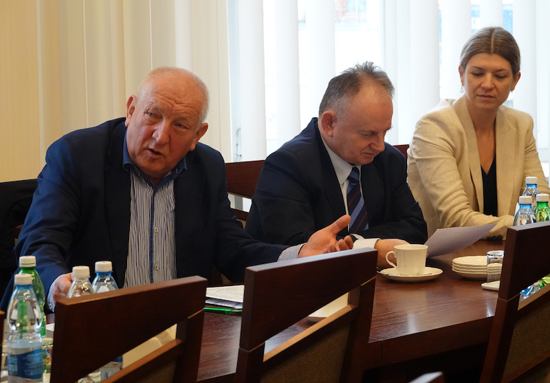 Szlak na Kobylniczy Wierch nową atrakcją Sądecczyzny?