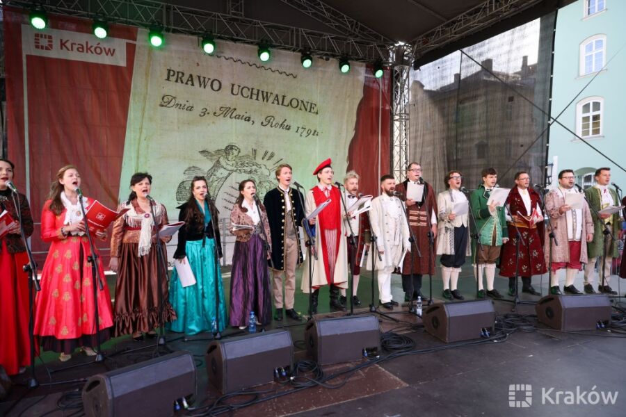 fot. Bogusław Świerzowski / www.krakow.pl