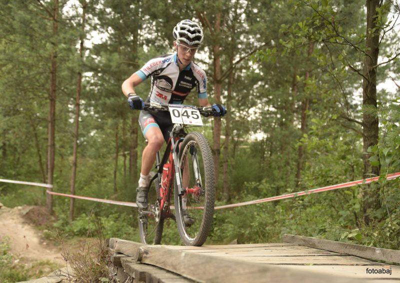 LUBOŃ Skomielna Biała HEAD TEAM na Mistrzostwach Polski MTB (zdjęcia)