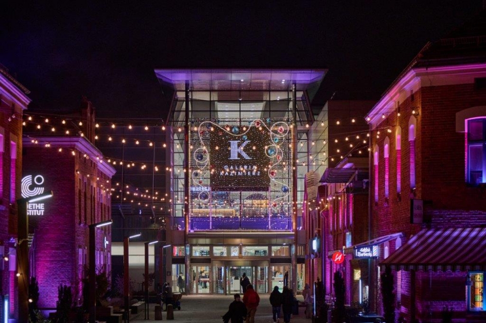 Trzy tygodnie zimowych atrakcji, koncertów i świątecznej magii