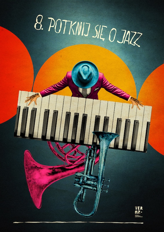 Potknij się o Jazz