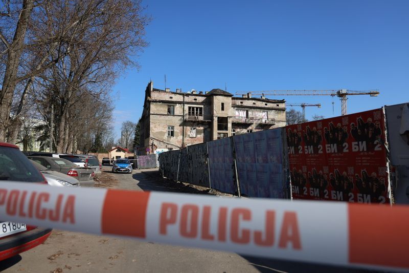 fot. Jan Graczyński / krakow.pl