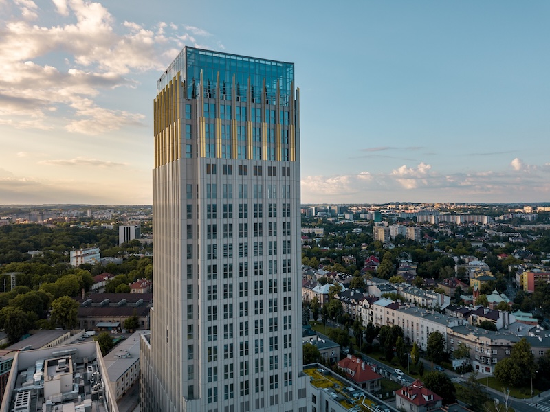 Najgorętszy adres na kulinarnej mapie Krakowa