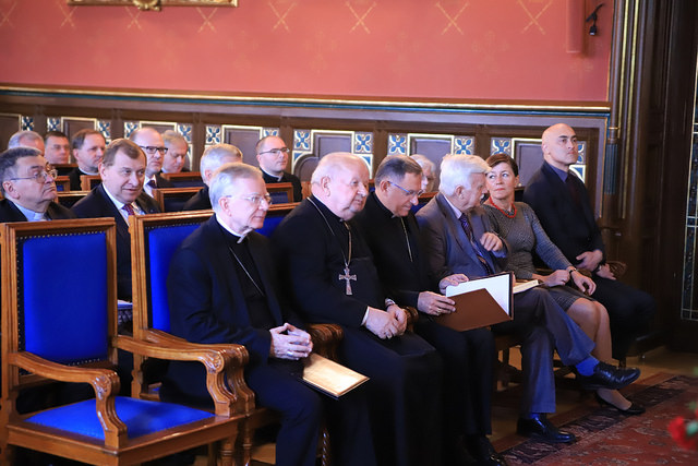 XIII Dni Jana Pawła II – „NIEPODLEGŁOŚĆ”