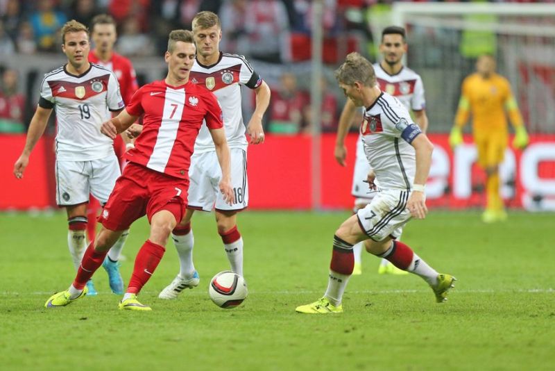 Milik: Całymi dniami przebywałem na podwórku