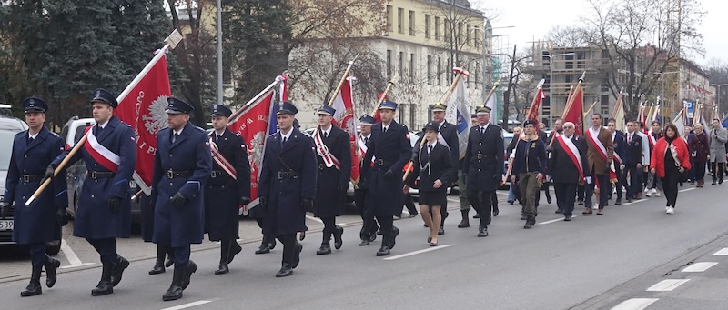 107 lat temu Polska odzyskała niepodległość (+zdjęcia)