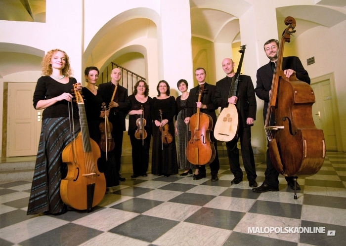 Koncert finałowy Barokowych Eksploracji 3