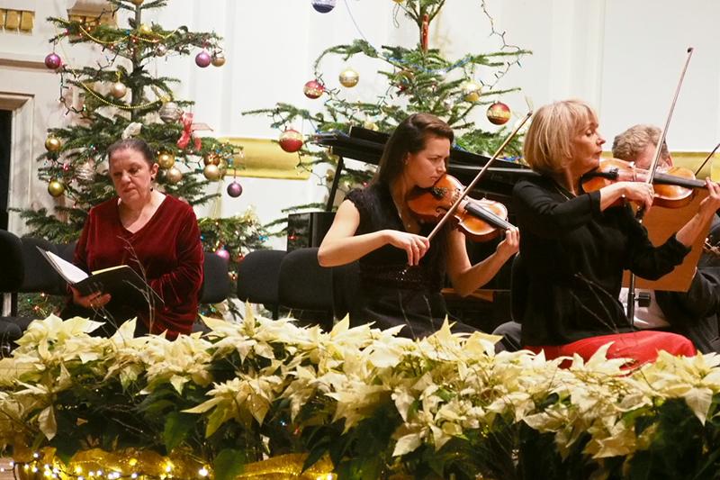 Galowy Koncert Kolęd (zdjęcia)