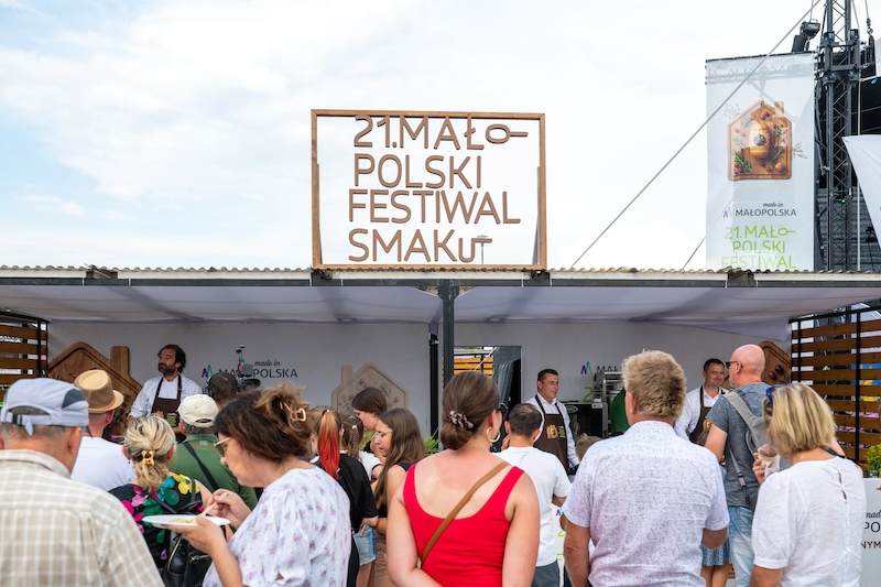 Smaki tradycji i rodzinna atmosfera (zdjecia)
