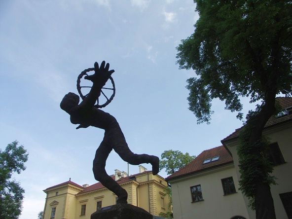 Warsztaty land art – zaproszenie do nadsyłania zgłoszeń