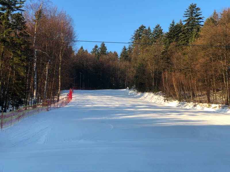 Od dziś jeździmy na Magurze