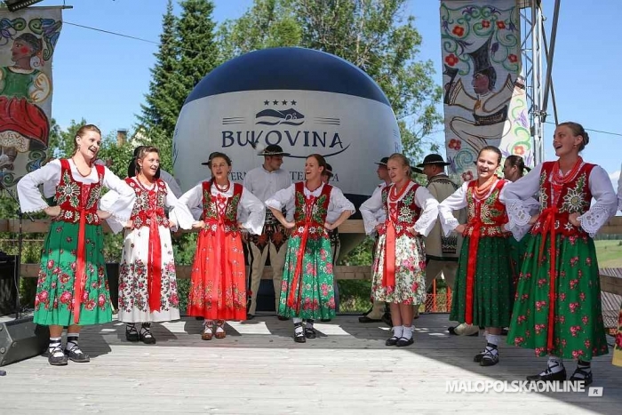 Rozpoczęły się 46. Sabałowe Bajania