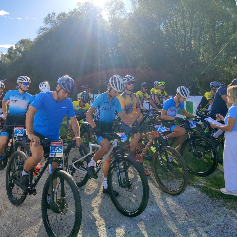 Finał Mini Podhale Tour - Grand Prix Czarnego Dunajca (zdjęcia)