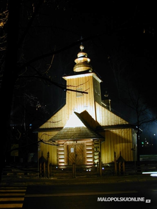 Zakopane: Nabożeństwo Prawosławne/ Православные Богослужения