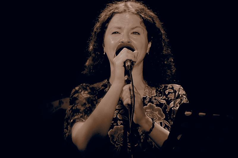 Koncert Agnieszki Grochowicz "Miłość Ci wszystko wybaczy" (zdjęcia)
