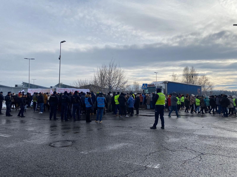 fot. Policja Chrzanów