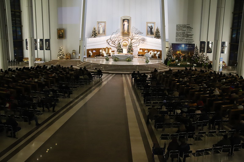 fot. Biuro Prasowe Archidiecezji Krakowskiej
