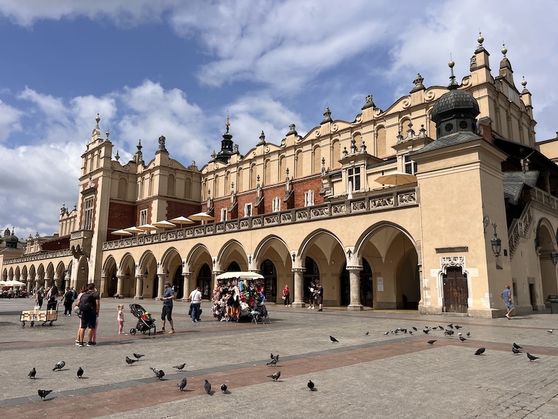 Wakacje pełne historii w Muzeum Krakowa