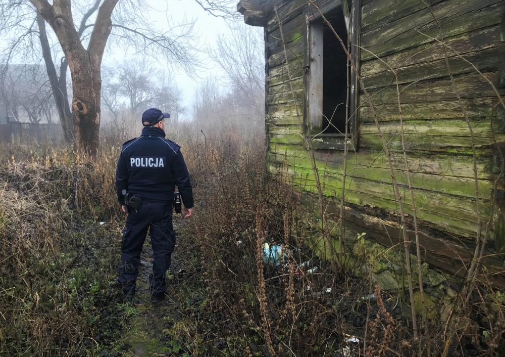 Tragiczny finał poszukiwań 14-latki