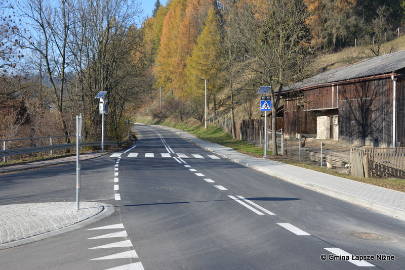 Schetynówka gotowa