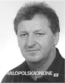Policja prosi o pomoc w poszukiwaniu zaginionego mężczyzny 