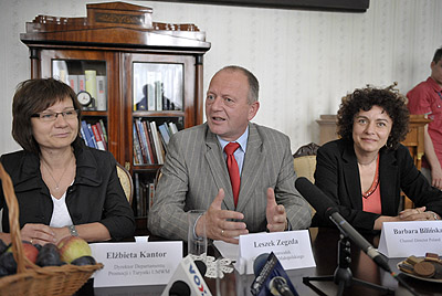 Nowa kampania promocyjna Województwa Małopolskiego