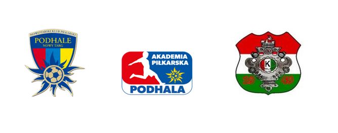 Współpaca pomiędzy klubami NKP Podhale a LKS Szaflary