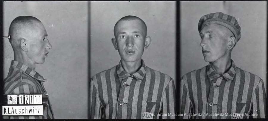 zdj. Archiwum Państwowego Muzeum Auschwitz-Birkenau