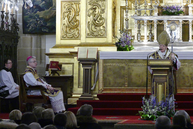 Abp Marek Jędraszewski: Bez prawdy nie ma wolności