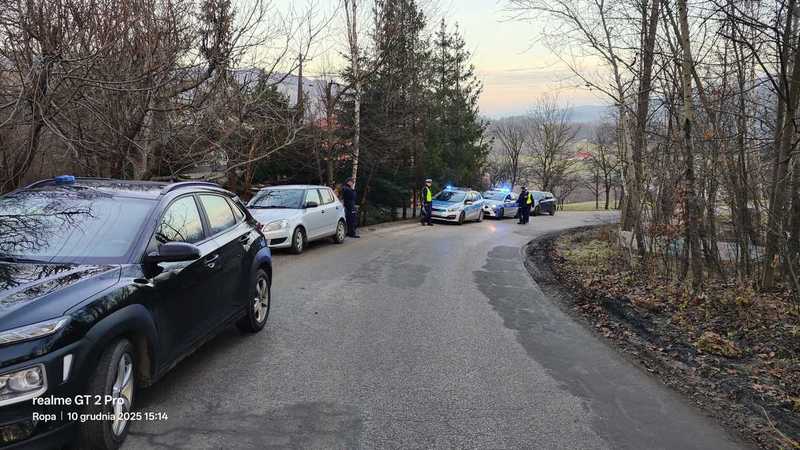 91-latek śmiertelnie postrzelił swoją siostrę