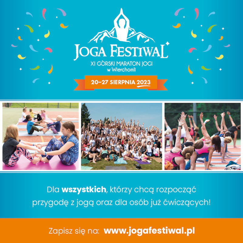 Joga Festiwal