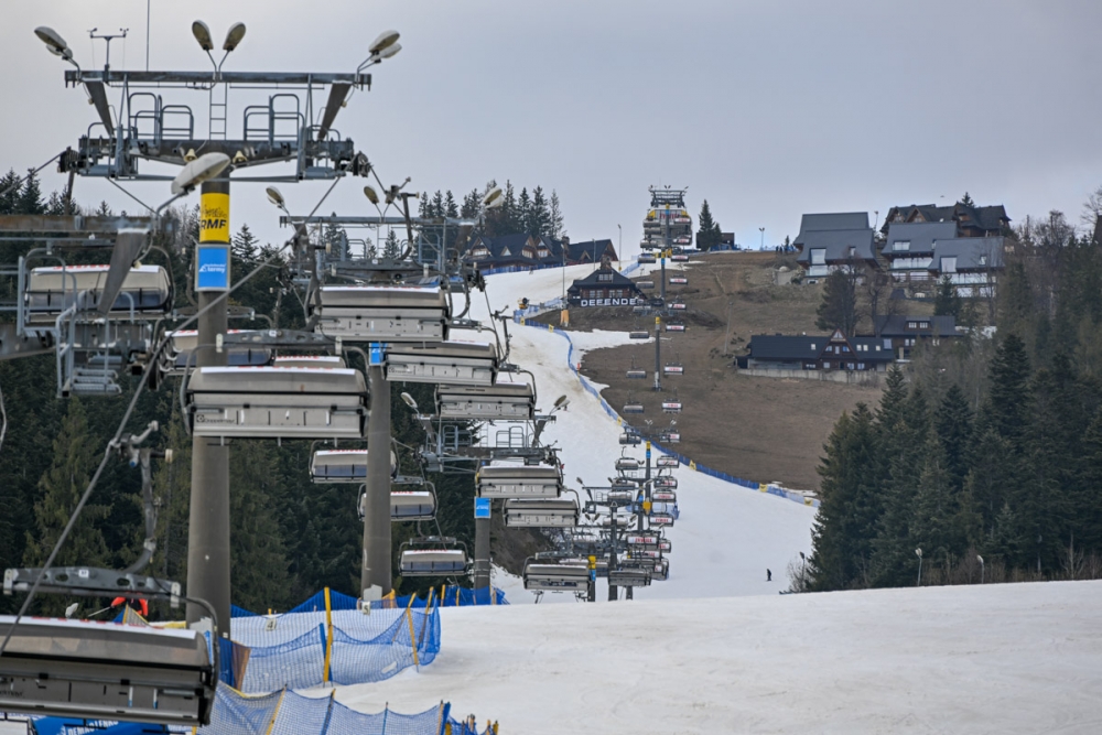 Polana Szymoszkowa, zdj. Marcin Szkodziński