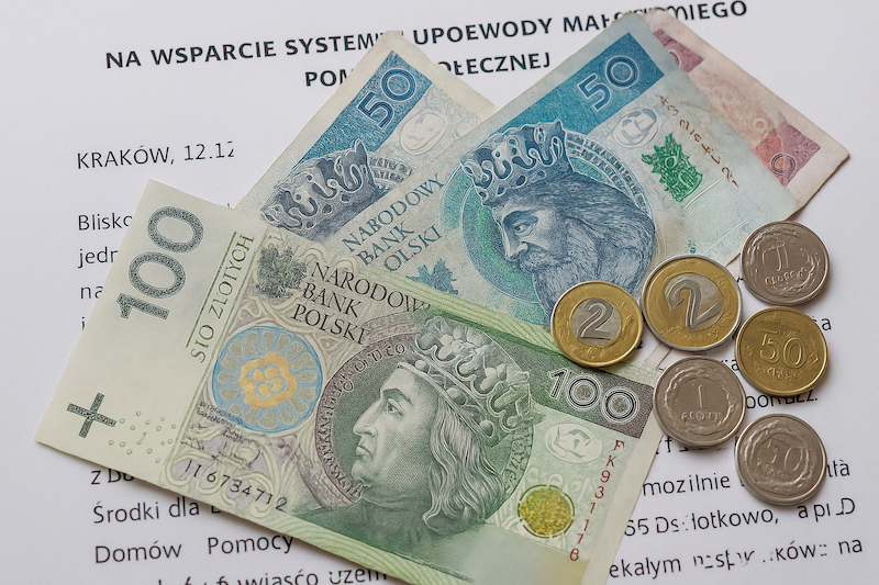 Miliony złotych dla Małopolski. Wsparcie dla DPS-ów i domów samopomocy